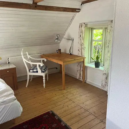 Roligt Landhus Villa Vra Exterior photo