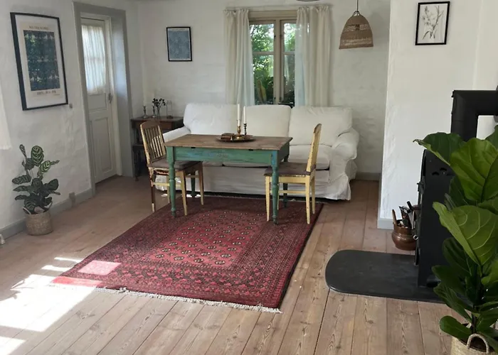 Roligt Landhus