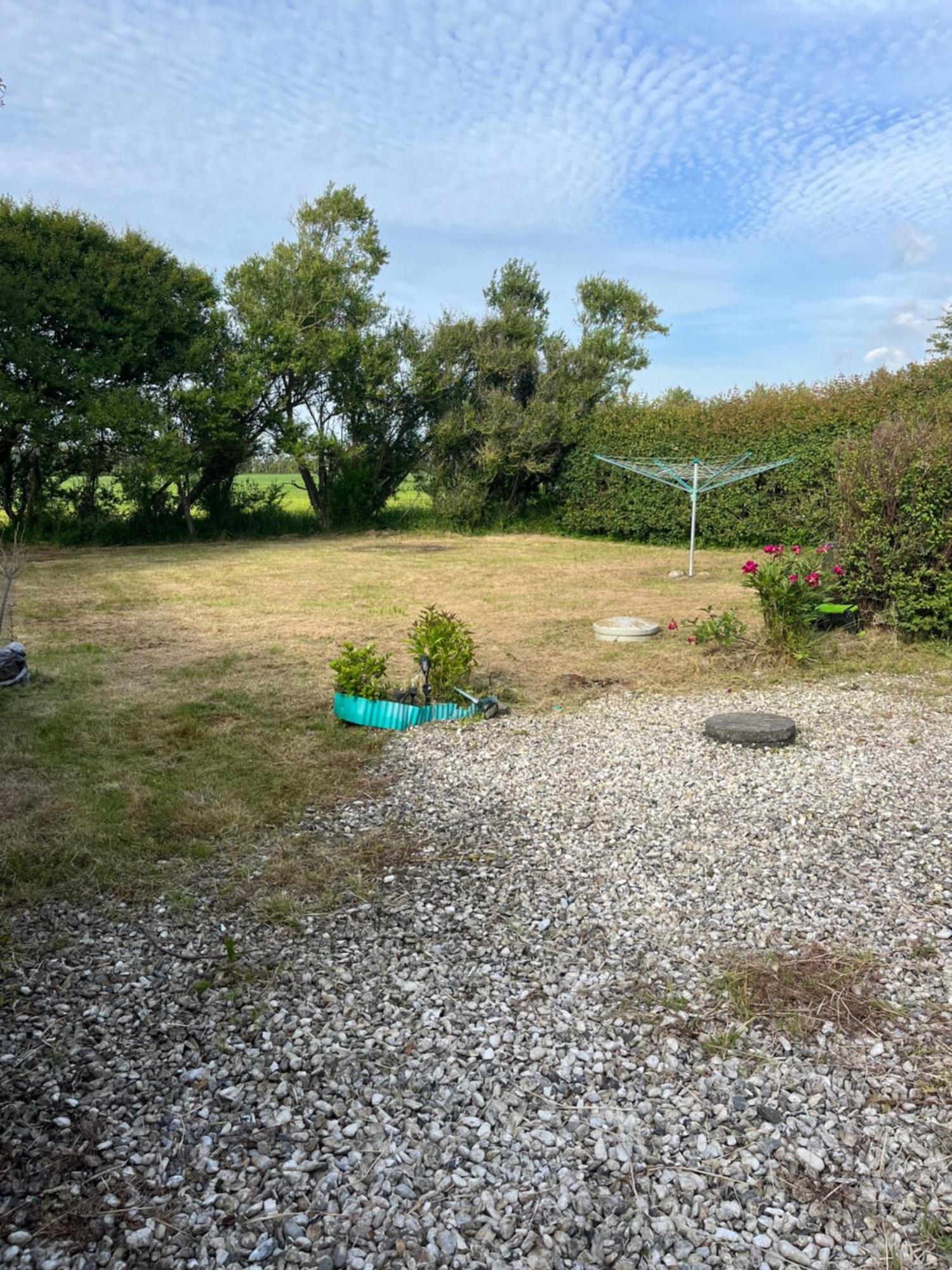 Roligt Landhus Holiday home
