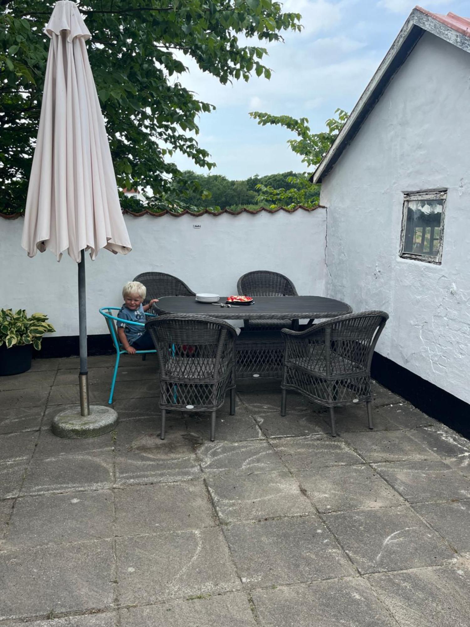 Holiday home Roligt Landhus
