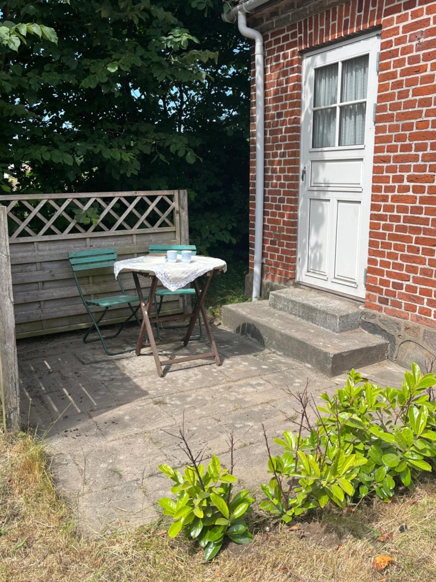 Roligt Landhus Holiday home Vra