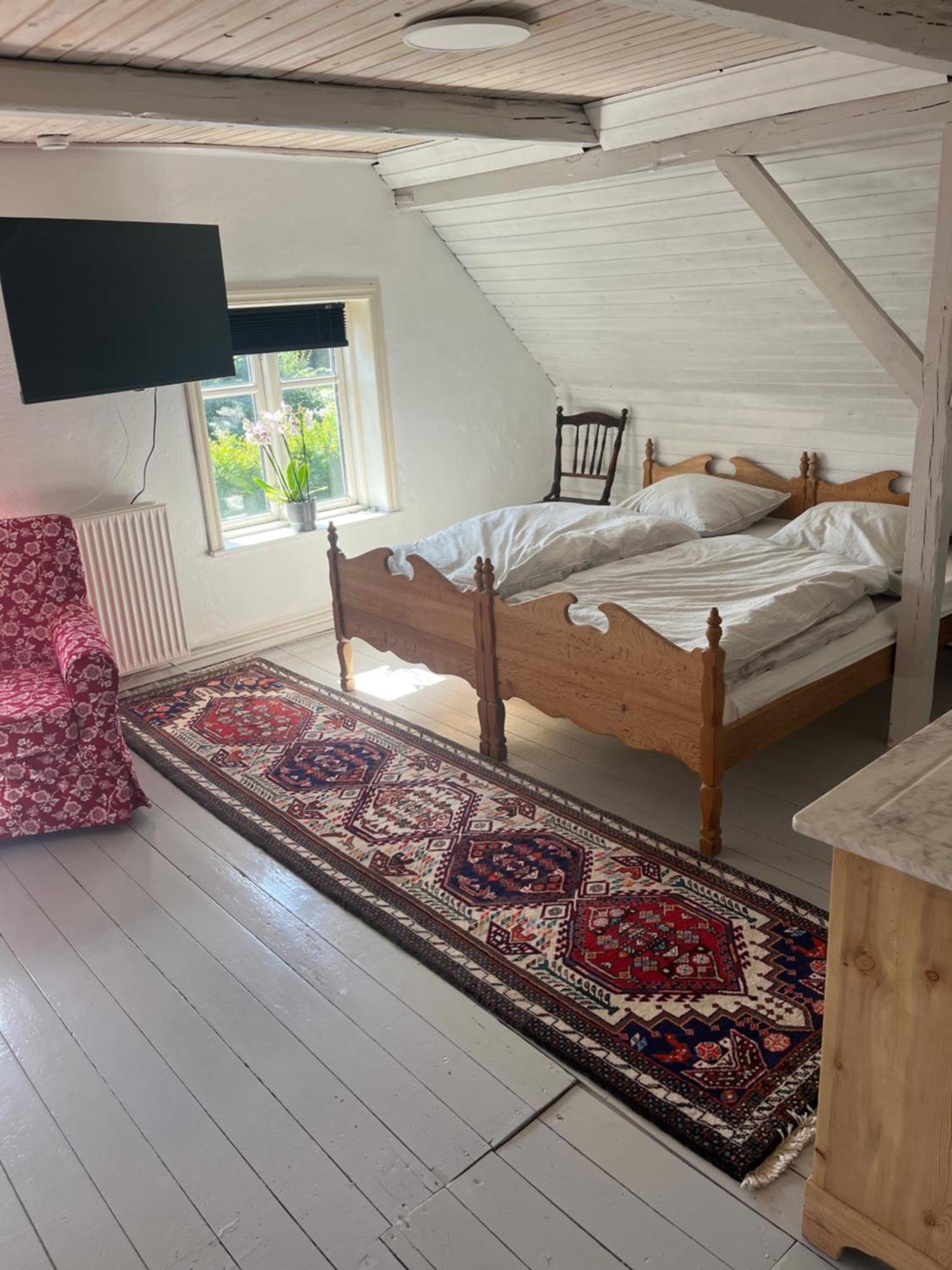 Roligt Landhus Holiday home