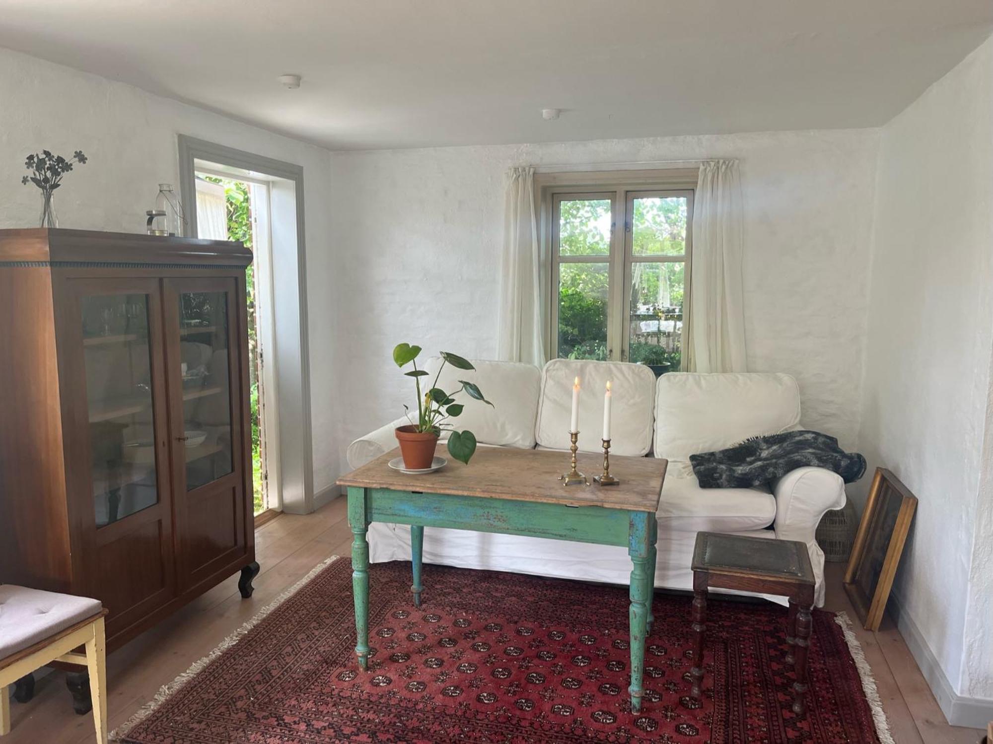 Holiday home Roligt Landhus
